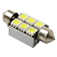 Unidade - Torpedo 36mm 6 SMD